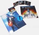 Album Review- ACE FREHLEY- Space Invader- eOne Music