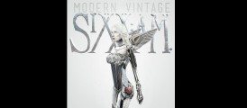 Album Review – Sixx:A.M. – Modern Vintage – Eleven Seven Music