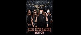 Album Review – Texas Hippie Coalition – Ride On – Carved Records