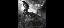 Album Review – Black Veil Brides – Black Veil Brides – Lava Records/Universal Republic Records