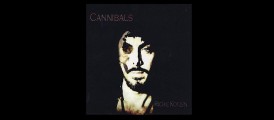 Album Review – Richie Kotzen – Cannibals – Headroom-Inc