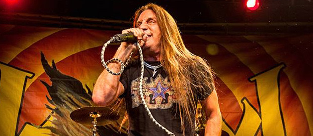 Jesse James Dupree of Jackyl Discusses Career, Full Throttle Saloon, Jesse James Spirits and More