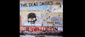 Album Review – The Dead Daisies – Revolución