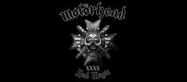 Album Review – Motörhead – Bad Magic – UDR Music