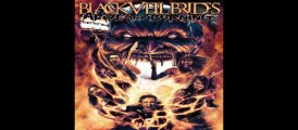 DVD Review – Black Veil Brides – Alive and Burning
