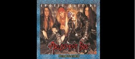 Album Review – Erotic Suicide – Abusement Park – Remastered