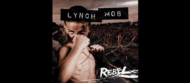 Album Review – Lynch Mob – Rebel – Frontiers Music srl