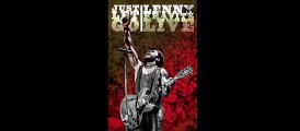 DVD Review – Just Let Go – Lenny Kravitz Live – Eagle Rock Entertainment