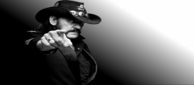 Remembering Lemmy Kilmister & Funeral Live Stream Link