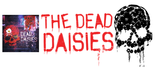 Album Review – The Dead Daisies – Make Some Noise – Spitfire Music – SPV Distribution