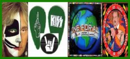 Crash from Legendary Rock Interviews Responds to the KISS Podcast “Three Sides Of The Coin” & Issues a PETER CRISS Challenge to their fans and The Hosts