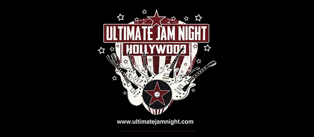 Ultimate Jam Night- Tuesday – February 14th, 2017 Featuring BRUCE KULICK!