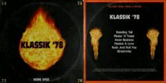 EP Review – Klassik 78