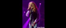 Interview with John Corabi of The Dead Daisies