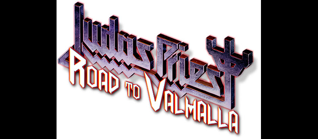 JUDAS PRIEST ANNOUNCE NEW MOBILE GAME, ‘JUDAS PRIEST: ROAD TO VALHALLA’ IS AVAILABLE TODAY