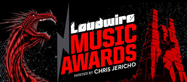 AVENGED SEVENFOLD TO PERFORM HEADLINING SET AT LOUDWIRE MUSIC AWARDS