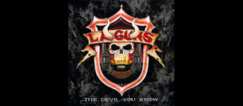 L.A. Guns to Release “The Devil You Know” March 29th via Frontiers Music Srl  New Single “Stay Away” Out Now — Listen