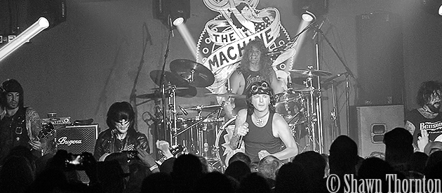 Phil Lewis of L.A. Guns Discusses New Album “The Devil You Know” and More