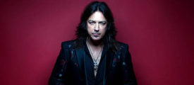 Michael Sweet Discusses New Solo Album “Ten”, Writing For Next Stryper Album, and MORE!