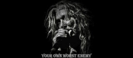 John Corabi Releases New Single “Your Own Worst Enemy”