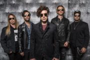Las Vegas-based Hard Rock Group VELVET CHAINS Share Dark Single/Music Video “LAST DROP
