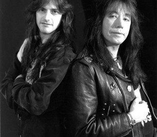 Author/musician and KISS insider Gordon G.G. Gerbert talks about Ace, Angel and his books