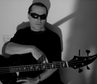 RATT bassist Juan Croucier breaks the chains and talks about his past in the RATT gang