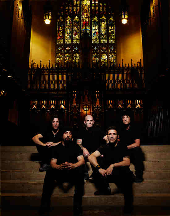 Joey Worship Music pic