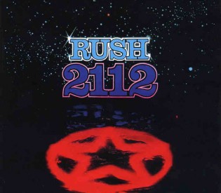 RUSH and prog rock author Jeff Wagner talks about every RUSH album ever made