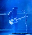 Mick Mars at Alpine Valley, 2012 photo by Todd Reicher for LRI