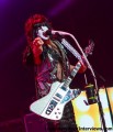 KISS 2012 owning Alpine Valley, photo by Todd Reicher for LRI