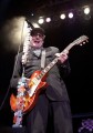 Rick Nielsen, June 1, Rockford. photo by Todd Reicher