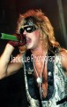 Bret Michaels at the Palace, July 16, 1986 by JACK LUE