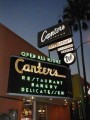 Canter's exterior