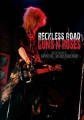 Duff McKagen Special Edition cover of Marc Canter's Reckless Road book