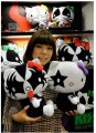 KISS HELLO KITTY