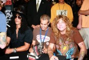 Guns N’ Roses insider and author Marc Canter gives an EPIC interview with LRI