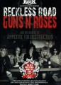New Edition of the Reckless Road Book by Classic Rock Mag
