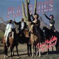 Plasmatics, Beyond the Valley of 1984 LP with Neal Smith and Jean