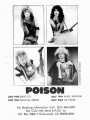 Poison with Matt Smith