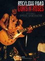Special Edition Slash Cover of Reckless Road