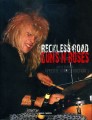 Special Edition of Reckless Road by Marc Canter, Steven Adler cover