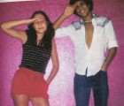 Teenage Slash and (My) Michelle Young, 1979
