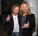 Jack and Tommy Shaw