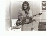 Jack Blades at Day On the Green, July 30th 1983