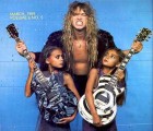 Zakk and the Crazy Babies