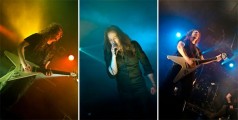 Furyon live at Hammerfest