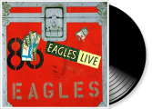 The Eagles live on the preferred format