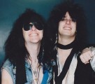 Randy and Sixx!