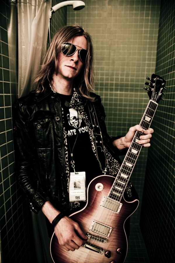 Adam Arling by Arthur Kade